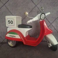 ۳عدد اسباب بازی|اسباب‌بازی بچه|پرند, فاز ۶|دیوار