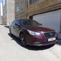 بسترن b50f|خودرو سواری و وانت|تهران, استاد معین|دیوار