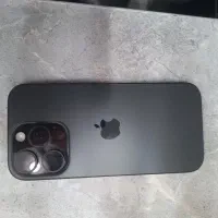 آیفون ۱۶ پرو