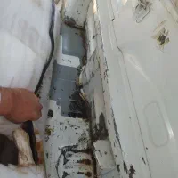 تویوتا هایلوکس 1993دوکابین شاسی بلند|خودرو سواری و وانت|کرمان, |دیوار