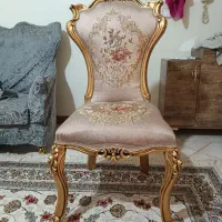 غذاخوری ۴ نفره سلطنتی