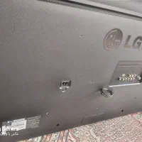 تلویزیون ال ای دی ۴۲ ال جی|تلویزیون و پروژکتور|اراک, |دیوار