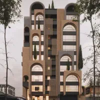 آپارتمان-چهارباغ-بالا-200-متر-3خواب-دوکله