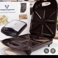 ساندویچ ساز  مارک کنوود