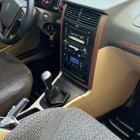 پارس ۴۰۲|خودرو سواری و وانت|دزفول, |دیوار