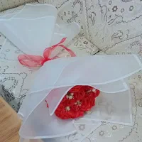 گل مصنوعی