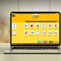 نرم افزار حسابداری محک تخصصی تولید