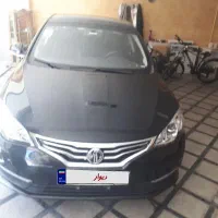 ام‌جی 360 اتوماتیک توربو، مدل ۱۳۹۸|خودرو سواری و وانت|تبریز, |دیوار