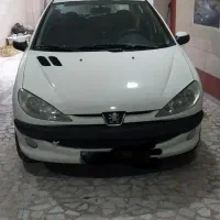 ۲۰۶ SD مدل ۹۲