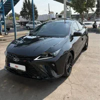 اریزو 6GT درحد صفر