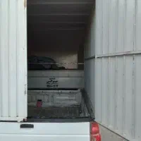 آریسان دوگانه شرکتی|خودرو سواری و وانت|کرج, اکبرآباد|دیوار