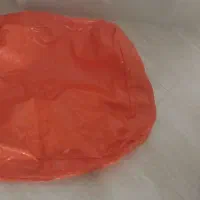 کیف باربندی ضد آب زیپدار مسافرتی سقفی