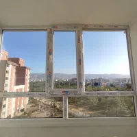 درب و پنجره دوجداره آروند پنجره|مصالح و تجهیزات ساختمان|معصومیه, |دیوار