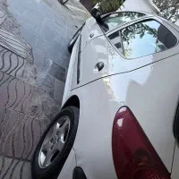 ۲۰۶ تیپ ۵ دریچه سیمی|خودرو سواری و وانت|پرهسر, |دیوار