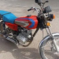 فروش موتور 125