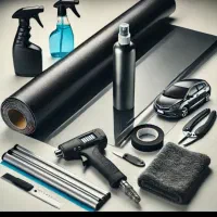 نصب تخصصی شیشه دودی به صورت سیار (در محل شما)