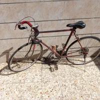 دوچرخه کورسی ۲۶|دوچرخه، اسکیت، اسکوتر|خرمآباد, |دیوار