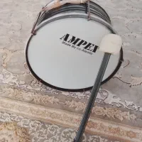 تبل  AMPEX