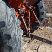 تراکتور مدل ۶۲|خودرو سنگین|بانه, |دیوار