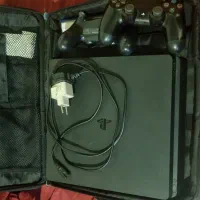 Ps4 slim