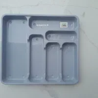 نظم دهنده پرکابرد قاشق چنگال