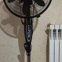 پنکه ایستاده نو نو