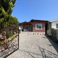 اجاره ویلای دوخواب حیاط دار متلقو