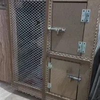 قفس پرنده