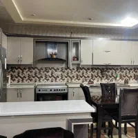 واحد 120متری/سنددار/کوچه های بهشت|فروش آپارتمان|دورود, |دیوار