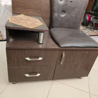میز تلفن