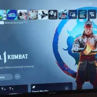 ps5 .همراه با پی اس ۲۰۲۱