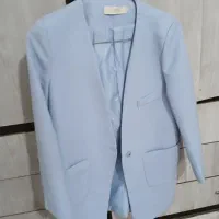 دو عدد کت و مانتو|لباس|بجنورد, |دیوار