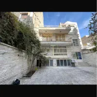 خانه کلنگی جنت اباد