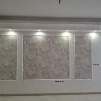 پخش عمده کاغذ دیواری