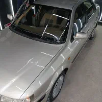 سمندمدل 83|خودرو سواری و وانت|رشت, دباغیان|دیوار