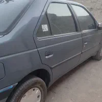 فروش پژو 405