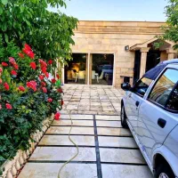 اجاره باغ ویلا استخر آبگرم سرپوشیده ساعتی و روزانه|اجارهٔ کوتاه‌مدت ویلا و باغ|تهران, شهرک ابوذر|دیوار