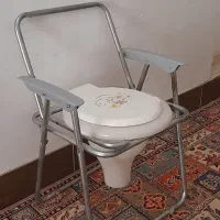 توالت فرنگی