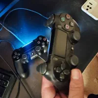 دسته PS4 های کپی در حد