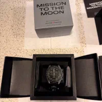 امگا سواچ (اورجینال آکبند)|ساعت|مشهد, رضاشهر|دیوار