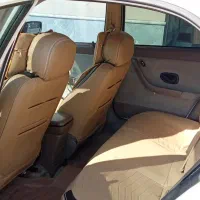 سمند ۹۴ ای اف سون|خودرو سواری و وانت|شیروان (خراسان), |دیوار