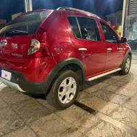 ساندرو استپ وی 96|خودرو سواری و وانت|کرج, شهرک ولیعصر|دیوار