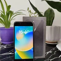 اپل iPhone 8 Plus با حافظهٔ ۶۴ گیگابایت تمیز|موبایل|تهران, آبشار تهران (دریاچه)|دیوار