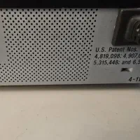 DVD سونی مدل DVP NS 628P|پخش‌کننده DVD و ویدیو|قزوین, |دیوار