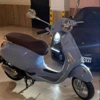 وسپا پریماورا