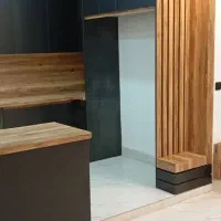 ساخت و تعمیر انواع مصنوعات ام دی اف