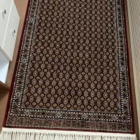 قالیچه یک در یک ونیم