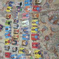 کارت بازی کیمدی