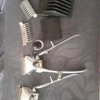 ماشین ریش تراش دستی