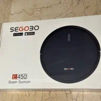 جارو رباتیک سگوبو E450